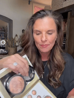 💄Treasure makeup set, baking makeup aesthetics are coming💖