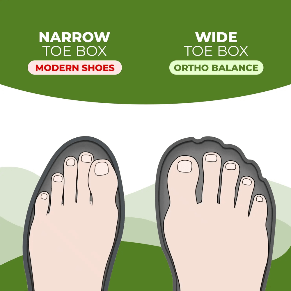 Men’s Athletic Work Shoes – Arch Support, Wide Toe Box, Breathable, Lightweight, Non-Slip, Built for Hiking & Outdoor Use